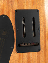 Used Mayones Duvell Elite V24 6 Trans Jeans Purple