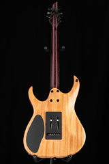 Used Mayones Duvell Elite V24 6 Trans Jeans Purple