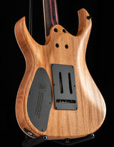 Used Mayones Duvell Elite V24 6 Trans Jeans Purple