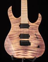 Used Mayones Duvell Elite V24 6 Trans Jeans Purple