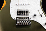Mayones Aquila Aged V24 6 Monolith Olive Metallic