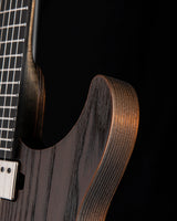 Mayones Aquila Cardinal 6 Antique Black