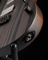Mayones Aquila Cardinal 6 Antique Black