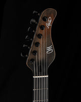 Mayones Aquila Cardinal 6 Antique Black