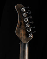 Mayones Aquila Cardinal 6 Antique Black