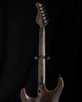 Mayones Aquila Cardinal 6 Antique Black