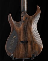 Mayones Aquila Cardinal 6 Antique Black