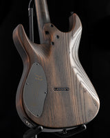 Mayones Aquila Cardinal 6 Antique Black