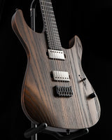 Mayones Aquila Cardinal 6 Antique Black