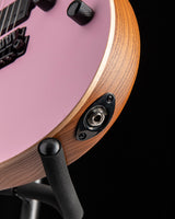 Mayones Aquila Elite S 6 Monolith Shell Pink Satin