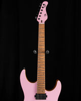 Mayones Aquila Elite S 6 Monolith Shell Pink Satin