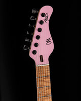 Mayones Aquila Elite S 6 Monolith Shell Pink Satin