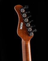 Mayones Aquila Elite S 6 Monolith Shell Pink Satin