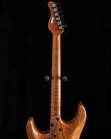 Mayones Aquila Elite S 6 Monolith Shell Pink Satin