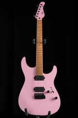 Mayones Aquila Elite S 6 Monolith Shell Pink Satin