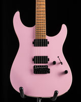 Mayones Aquila Elite S 6 Monolith Shell Pink Satin