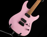 Mayones Aquila Elite S 6 Monolith Shell Pink Satin