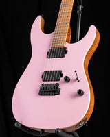 Mayones Aquila Elite S 6 Monolith Shell Pink Satin