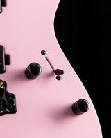 Mayones Aquila Elite S 6 Monolith Shell Pink Satin