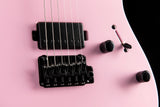 Mayones Aquila Elite S 6 Monolith Shell Pink Satin