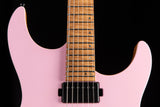 Mayones Aquila Elite S 6 Monolith Shell Pink Satin