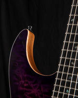 Mayones Aquila Elite S 6 Infinite Purple Gloss