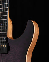 Mayones Aquila Elite S 6 Infinite Purple Gloss