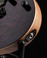 Mayones Aquila Elite S 6 Infinite Purple Gloss