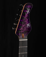 Mayones Aquila Elite S 6 Infinite Purple Gloss