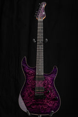 Mayones Aquila Elite S 6 Infinite Purple Gloss