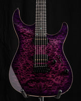 Mayones Aquila Elite S 6 Infinite Purple Gloss