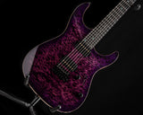Mayones Aquila Elite S 6 Infinite Purple Gloss