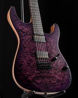 Mayones Aquila Elite S 6 Infinite Purple Gloss