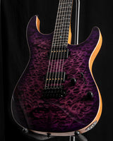 Mayones Aquila Elite S 6 Infinite Purple Gloss