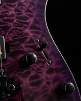 Mayones Aquila Elite S 6 Infinite Purple Gloss