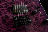 Mayones Aquila Elite S 6 Infinite Purple Gloss