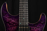 Mayones Aquila Elite S 6 Infinite Purple Gloss