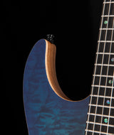 Mayones Aquila Elite S 6 Infinite Blue Gloss