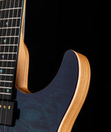 Mayones Aquila Elite S 6 Infinite Blue Gloss