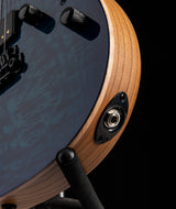 Mayones Aquila Elite S 6 Infinite Blue Gloss