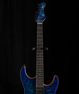 Mayones Aquila Elite S 6 Infinite Blue Gloss