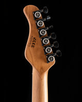 Mayones Aquila Elite S 6 Infinite Blue Gloss