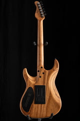 Mayones Aquila Elite S 6 Infinite Blue Gloss