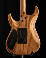 Mayones Aquila Elite S 6 Infinite Blue Gloss