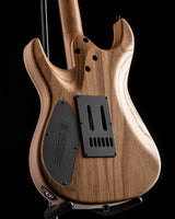 Mayones Aquila Elite S 6 Infinite Blue Gloss