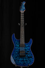Mayones Aquila Elite S 6 Infinite Blue Gloss