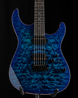 Mayones Aquila Elite S 6 Infinite Blue Gloss