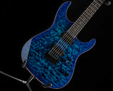 Mayones Aquila Elite S 6 Infinite Blue Gloss