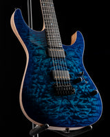 Mayones Aquila Elite S 6 Infinite Blue Gloss
