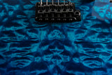 Mayones Aquila Elite S 6 Infinite Blue Gloss